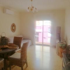 Bonito piso en Dénia