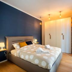 Anna Home - 5 Minuti Centro Storico - Moderno Appartamento