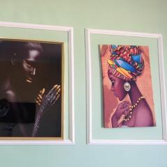 Eden Villas Guesthouse