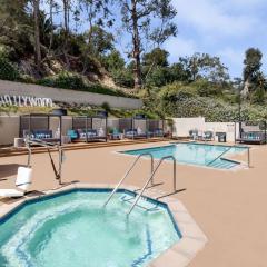Hilton Garden Inn Los Angeles / Hollywood