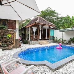 Villa de Tristan Yogyakarta