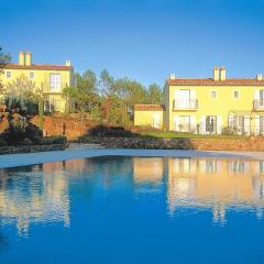 Apartment in La Motte near Golf Course