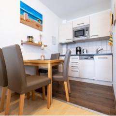 Wohnung Austernfischer Haus Residenz