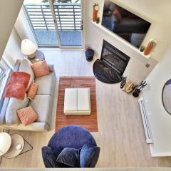Gorgeous 2BR, 2BA Woods Condo V5 - Pool, Hot Tub, Spa, Tennis, Gym