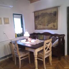 Arka Patak vendégház