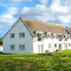 2 Isallt Lodge