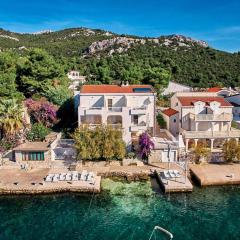 Apartments Sea front