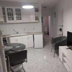 Apartment Gorde
