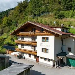 Haus Hanser