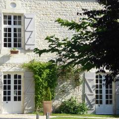 B&B Gagnepain La Riviere