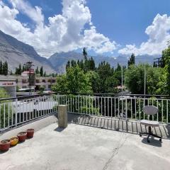 Skardu Resort skardu