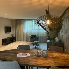 Welcome in - Luxe appartement in de hoofdstraat, met balkon en airco - Domburg