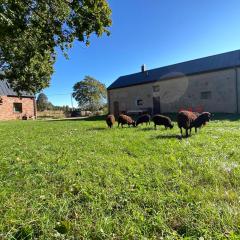 Siedlisko Białe Błota