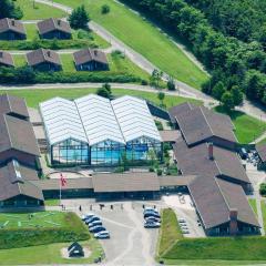 Seaside escape in Hanstholm- Type3