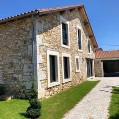 Gîte Chez Marcel & Marthe