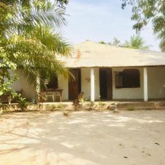 Guest House La Maison des Amis