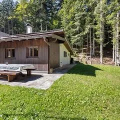 Chalet Laura al Passo della Mendola