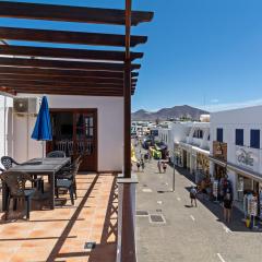 Apartment Limonade Deluxe Main Center Playa Blanca By PVL