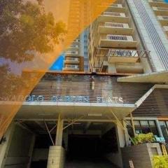 Mabolo Garden Flats Bnb