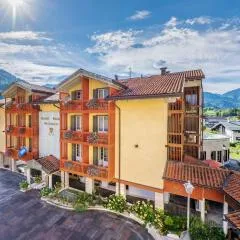 Hotel Relais Orsingher