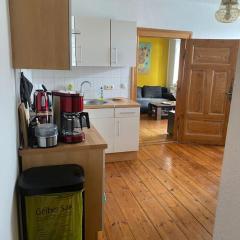 Schöne Wohnung zentrumsnah