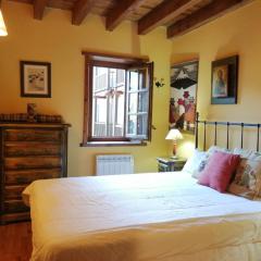 Montaña, fuego y confort- La mejor escapada - Aigüestortes 1