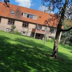 Dybvad Mølle bed and breakfast