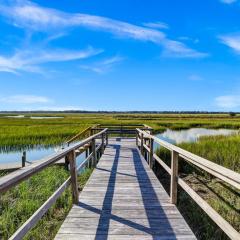 Sunset Seclusion by Sea Scape Properties
