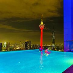 Platinum KLCC By Rainbow Suites