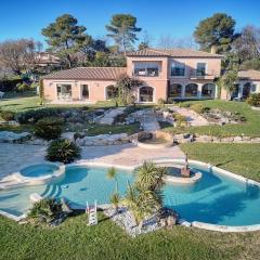 Ref PRESTIGE by Palmes d Or Properties