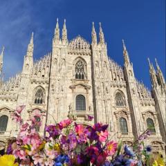 Locami Apartment Niguarda