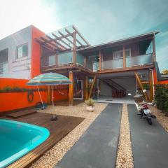 casa de praia em Navegantes SC