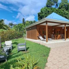 Villa Robusta - Extrait de Café