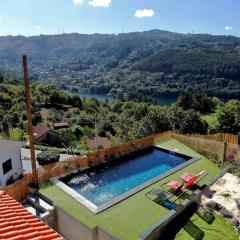 Casa Castor Gerês