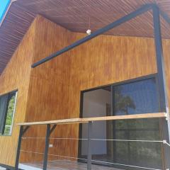 Cabinas Guacamaya Cabuya - 2 cuartos