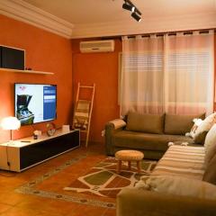 Appartement Stylé et Confortable TOP Centre