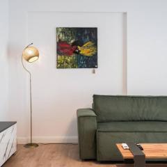 THE GREEN - Family Oasis - Loft