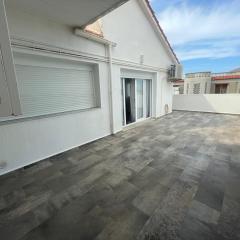 Élégant appart II à Bab Ezzouar