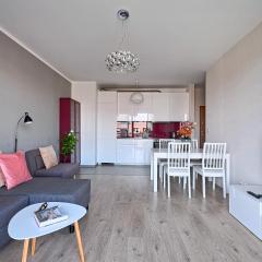 Central Apartments Gdansk&DG10/23