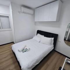 Ryo 35 דירת נופש מושלמת מרחק 5 דקות מחוף הים