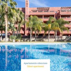 Homity Holidays - Playa Granada - Los Moriscos II