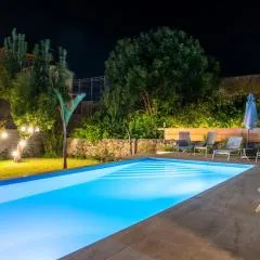 Palazzo Marinella Sicilian Luxury Stay