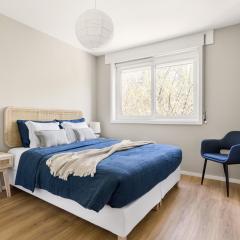 Wonderful 2BR Apartment in Boavista by LovelyStay