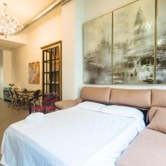 Virgen Dolorosa Olehousing