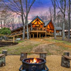 The Lodge