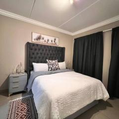 Experience home away from home!