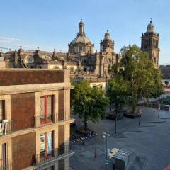 CASA SAUTO 14 Historic Suite next to Zocalo