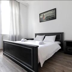 "Deluxe Apartments" K 44 - 1225