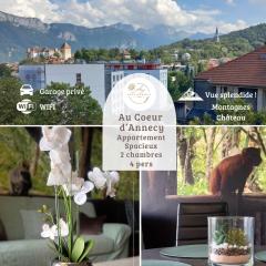 Appartement Escapade Nature