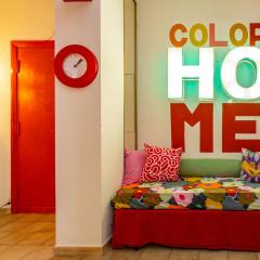 ColoRHome